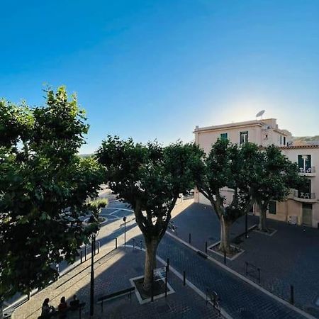 So'Conciergerie -Studio Situe Dans Le Centre Ville Каси Екстериор снимка